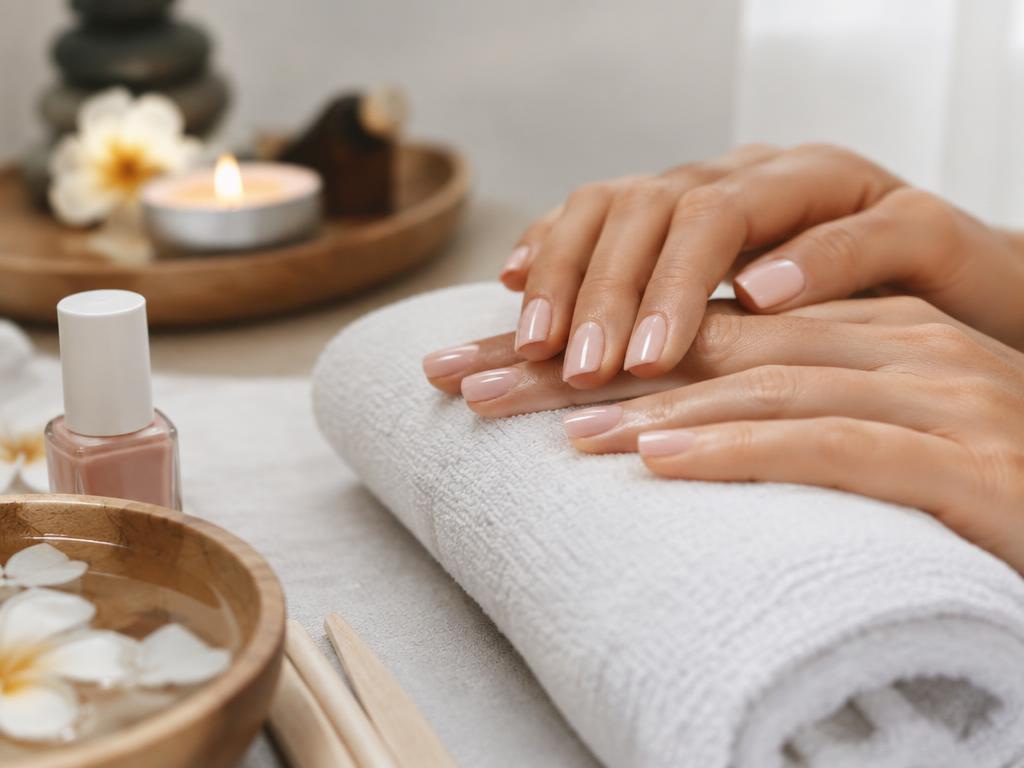 Manicure Spa